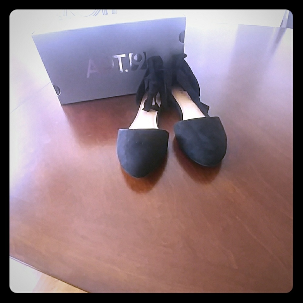 Apt 9 Flats Women's Size 10